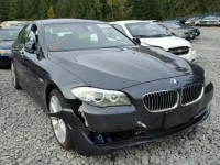 2011 BMW 535 WBAFR7C50BC801073