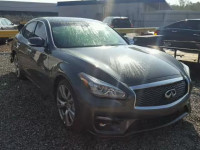 2015 INFINITI Q70 JN1AY1AP3FM150025