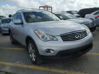 2011 INFINITI EX35 JN1AJ0HP3BM801555