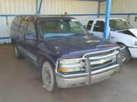 2003 CHEVROLET SUBURBAN 1GNFK16Z93J313795