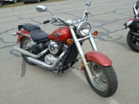 2005 KAWASAKI VN800 JKBVNCB115B526587