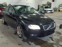 2007 VOLVO S80 YV1AS982871043993