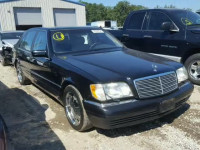 1997 MERCEDES-BENZ S WDBGA43G5VA342023