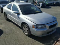 2008 VOLVO S60 YV1RS592X82681894