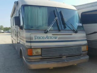 1994 CHEVROLET P30 1GBKP37N5R3308305