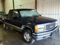 1998 GMC SIERRA 1GTEK19R8WR516229