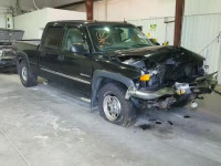 2004 GMC SIERRA 1GTGK23U84F182777