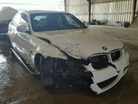 2011 BMW 335 WBAPM5C59BE825688