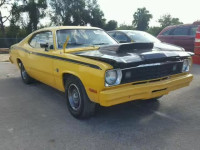 1974 PLYMOUTH DUSTER VL29G4G165410