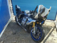 2015 YAMAHA YZFR1 JYARN40E0FA000090