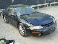 1999 CHRYSLER SEBRING 4C3AU52N9XE078601