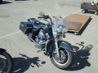 2007 HARLEY-DAVIDSON FLHR 1HD1FB4347Y712413