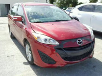 2014 MAZDA 5 JM1CW2BL7E0171639