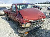 1997 MAZDA B2300 4F4CR12A9VTM11389