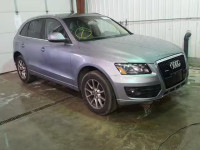 2009 AUDI Q5 WA1KK78R39A042338