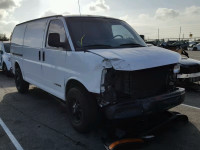 2003 GMC SAVANA 1GTGG25V931169703