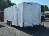 2016 HOME TRAILER 5HABE182XGN043218