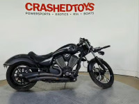 2011 VICTORY MOTORCYCLES ZNESS VEGA 5VPGC36N4B3001567