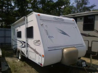 2006 TRAIL KING TRAILER 4WYH02C2261708125