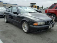 1998 BMW 528 WBADD632XWBW39373