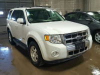 2012 FORD ESCAPE HYB 1FMCU5K38CKA72879