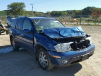 2006 BUICK RAINIER 5GADT13S062141922