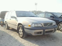 2000 VOLVO V70 YV1LZ56D2Y2648637