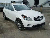 2010 INFINITI EX35 JN1AJ0HR6AM755428