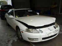 1995 LEXUS SC JT8JZ31C2S0029411