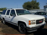 1997 GMC SUBURBAN C 1GDEC16R0VJ716595