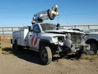 2010 DODGE RAM 5500 S 3D6WD7EL6AG116062