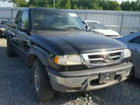 2008 MAZDA B4000 CAB 4F4ZR47E98PM03197