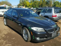 2012 BMW 535 WBAFU7C55CDU60960