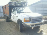2000 FORD F450 1FDXF46F5YED15709