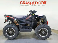 2013 POLARIS SCRAMBLER 4XAGH8EAXDA573146