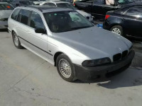 1999 BMW 540 WBADR6344XGN90792