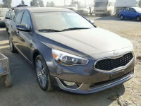 2016 KIA CADENZA KNALN4D77G5218119