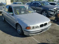 1997 BMW 528 WBADD6326VBW18017