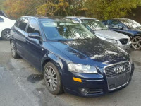 2006 AUDI A3 WAUMF78P36A036999