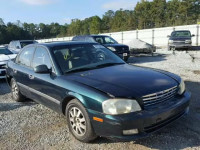 2002 KIA OPTIMA KNAGD126525172554