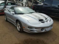 2002 PONTIAC TRANS AM 2G2FV22G422128362