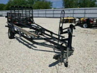 2015 TRAIL KING TRAILER 4TM13CL16FB001215