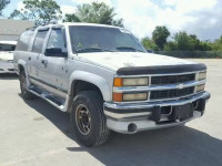 1997 CHEVROLET SUBURBAN 3GNGK16F6VG138596