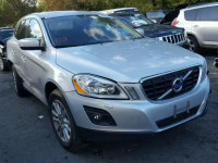 2010 VOLVO XC60 YV4992DZ4A2034351