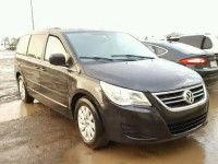 2012 VOLKSWAGEN ROUTAN 2C4RVACG0CR120639