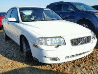 2005 VOLVO S80 YV1TS592251409542