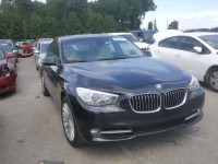 2012 BMW 535 IGT WBASN2C57CC202475