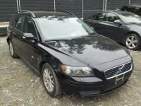 2005 VOLVO V50 YV1MW390652089826