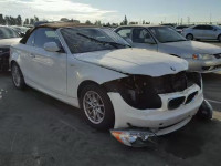 2011 BMW 128 WBAUN1C54BVH83071