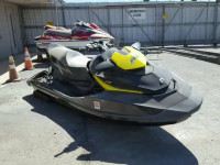 2013 SEAD JET SKI CAYDV10957C313